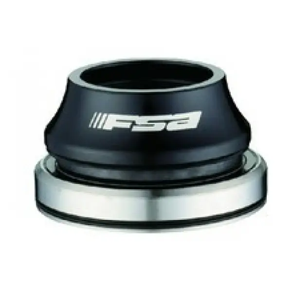 Integrerad styrbox FSA Orbit cf40 acba 1 1/8 capot 15mm