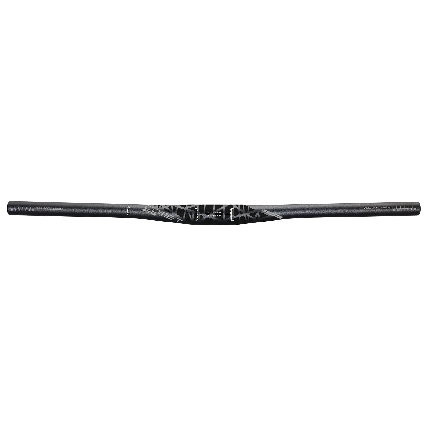 Klädhängare FSA Comet plat 31.8mm