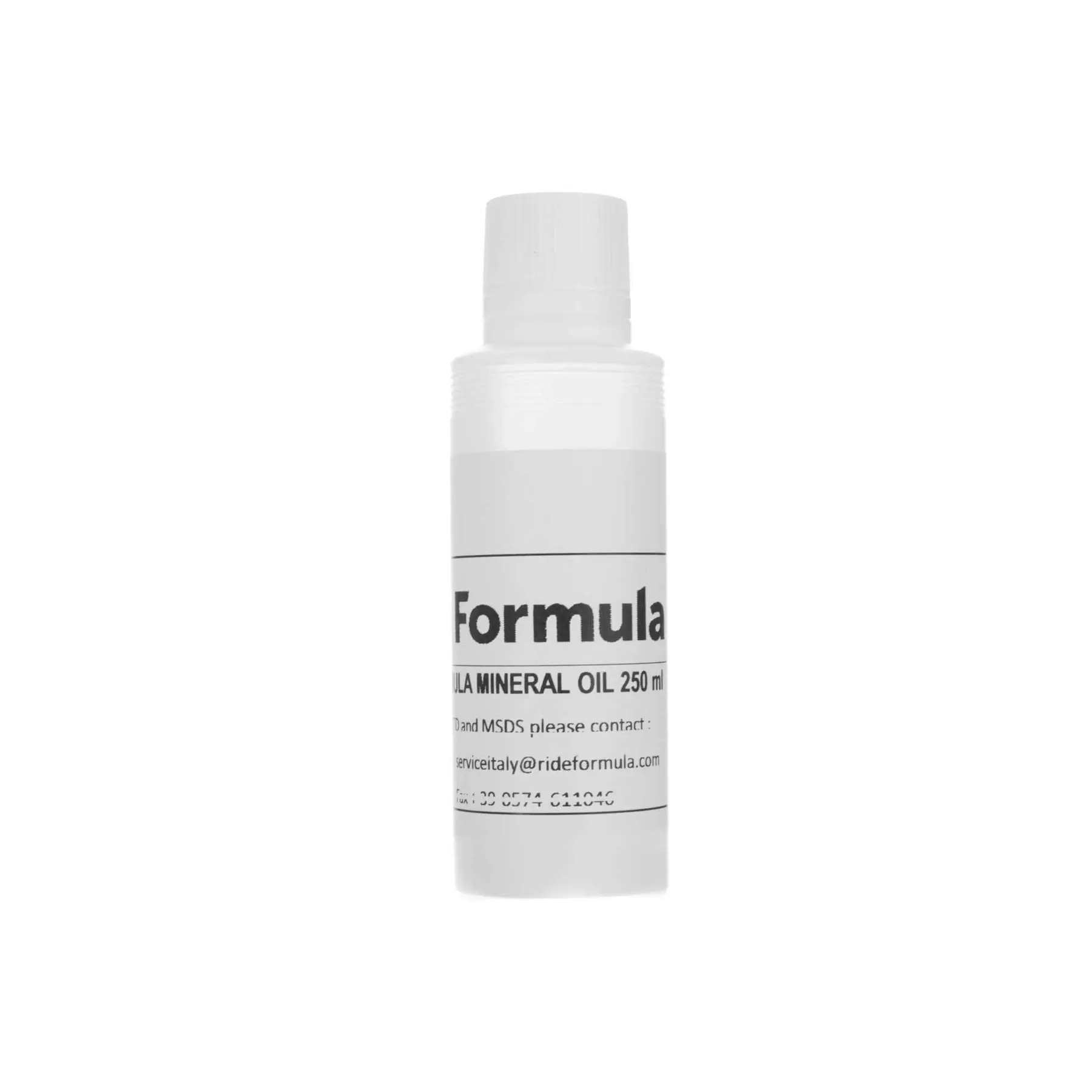Bromsvätska Formula Spare Parts Fluid Mineral-250ml