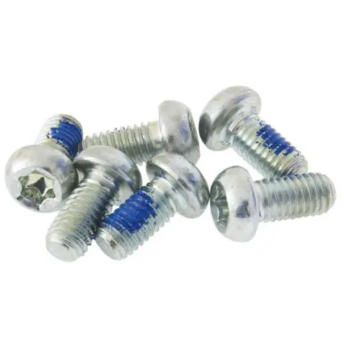 Skruv för bromsskiva Formula Spare Parts Disc Screws Kit 6 pces