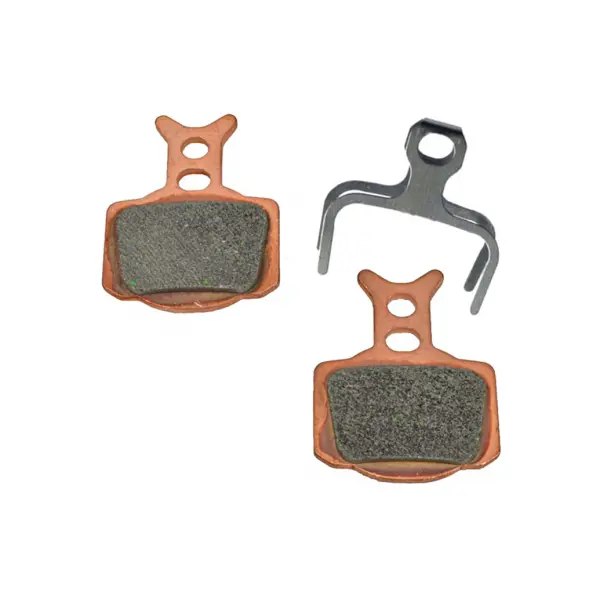Bromsbelägg Formula Spare Parts Cura