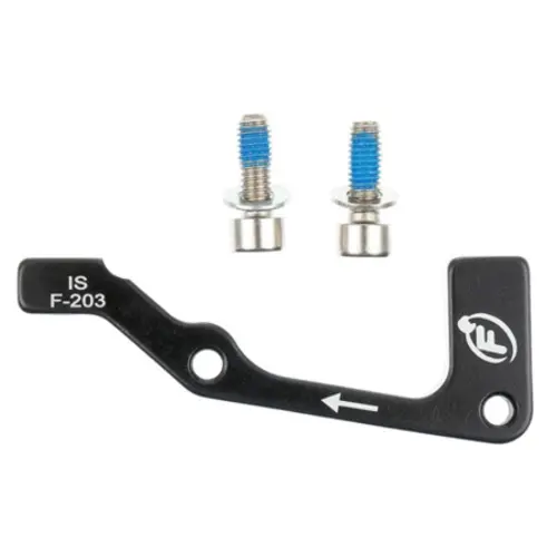 Adapter för frambroms Formula Spare Parts Adaptor I.S. 203mm