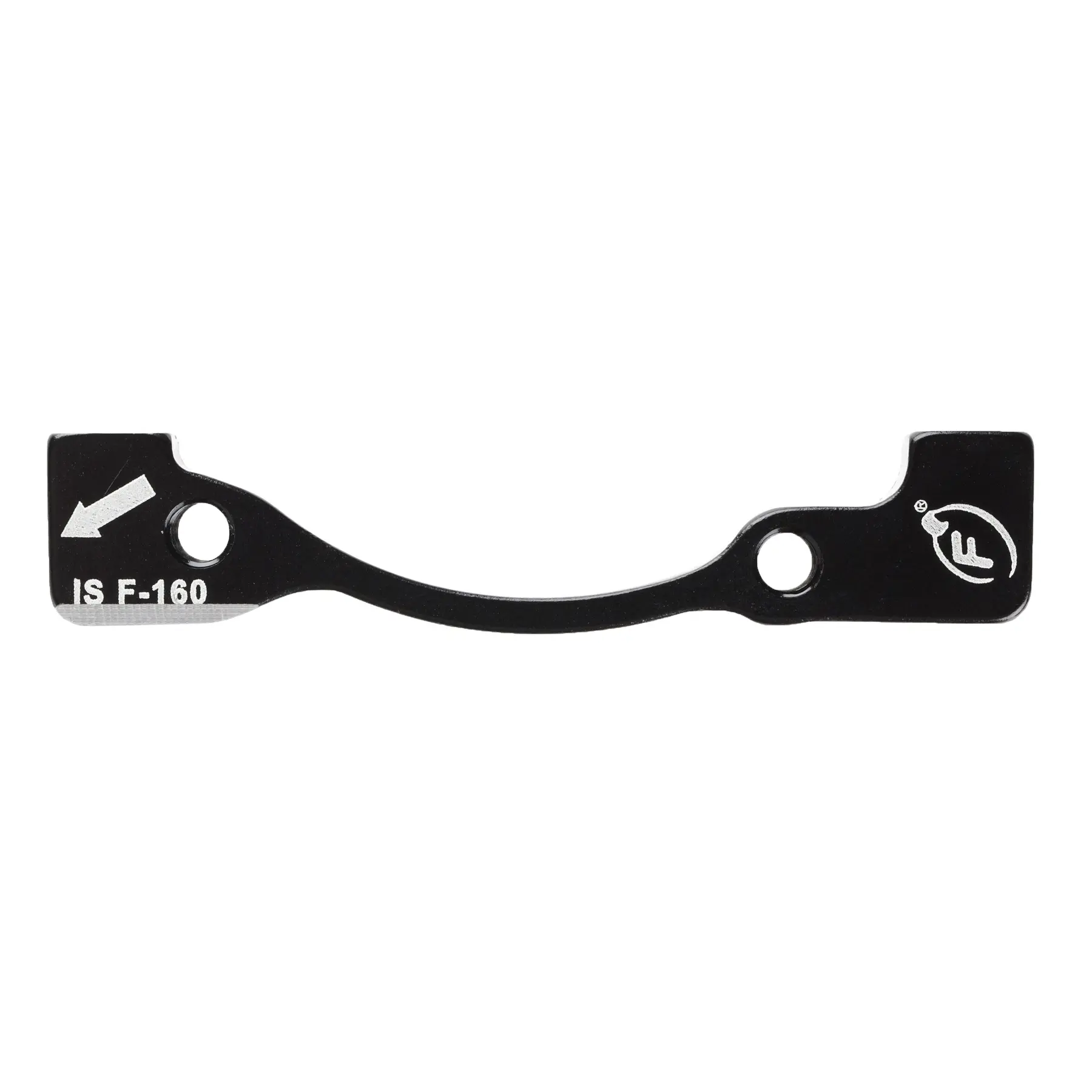 Adapter för frambroms Formula Spare Parts Adaptor I.S. 160mm