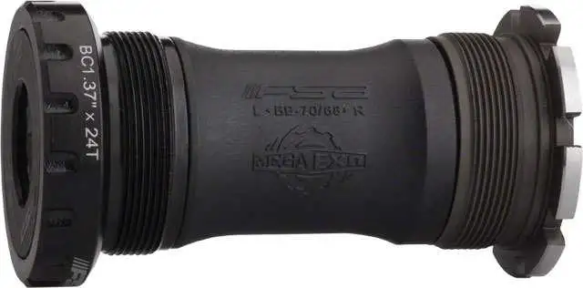 Vevlager FSA Metropolis Patterson MegaExo 19 BSA 68 mm