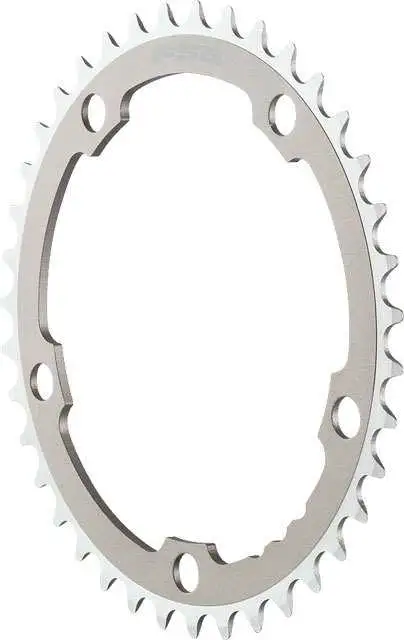 Drev FSA Super Road Campagnolo 130 bcd 11 växlar 39T grå