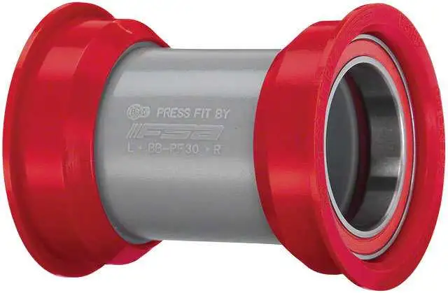 Vevlager FSA Road keramiskt PressFit 30 68 mm