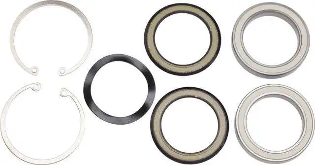 Vevlager FSA Road rotfritt BB30/BBright Direct Fit 68/79 mm
