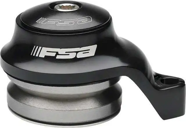 Styrlager FSA Orbit C-CX IS42/28.6 IS42/30 (1 1/8") svart