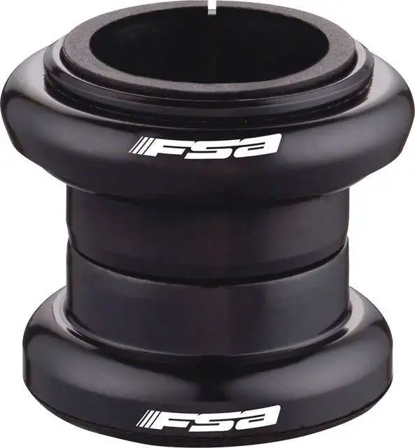 Styrlager FSA TH-855 EC34/28.6 EC34/30 (1 1/8") svart
