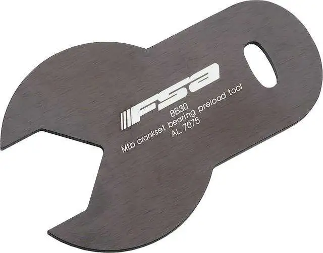 Vevlagerverktyg FSA BB30 Mtb