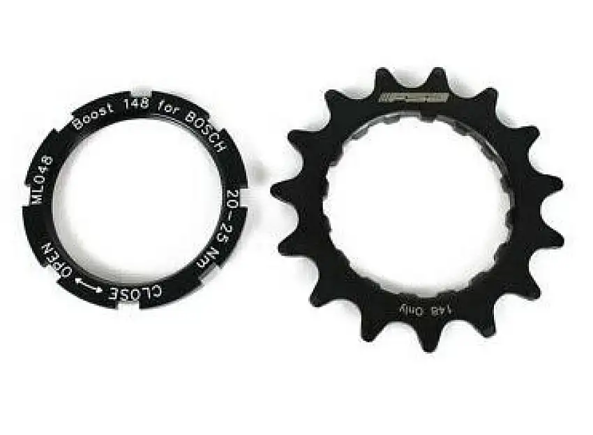 FSA Drev 3/32 2,5 mm Offset