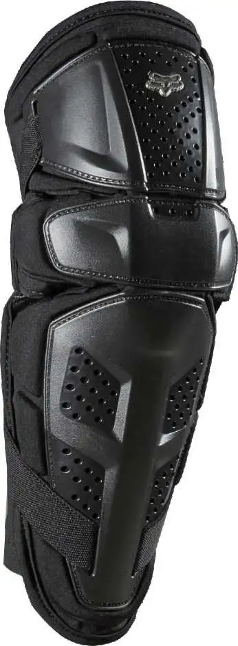 Armbågsskydd Fox Launch svart