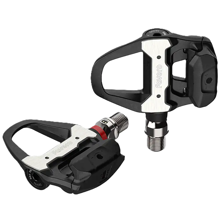 Favero Assioma Pro RS-1 wattpedal vänster