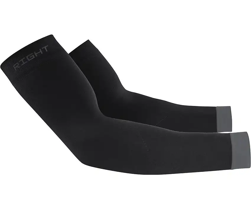 Armvärmare Assos Arm Protector Svart