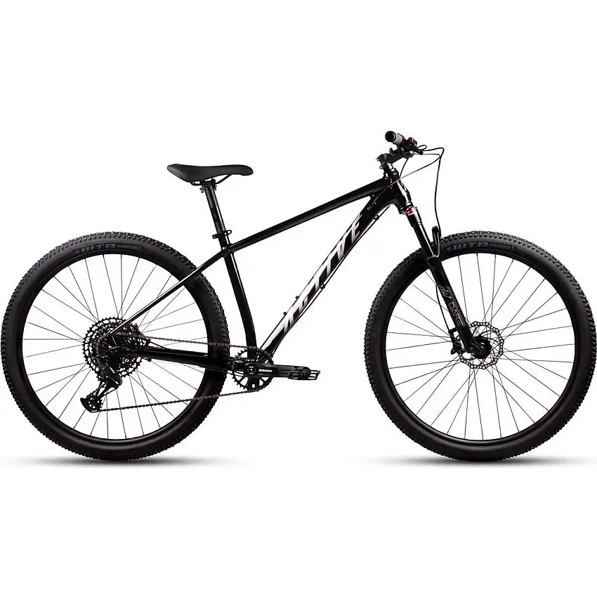 MTB ACTIVE 2022 Bolt Sx12 29" black