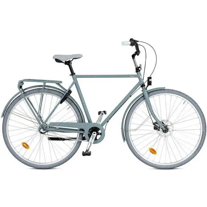 Herrcykel Skeppshult Smile 3-Växlar Grön