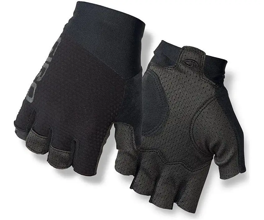 Handskar Giro Zero CS Svart