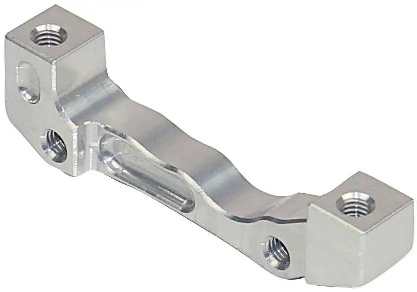 Adapter Hope Mount D silver