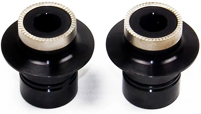 Axeländar Hope Pro 2/Evo/Pro 4 9 mm conversion fram