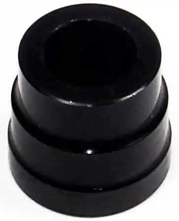 Axelände Hope Pro 4 X12 vänster bak svart