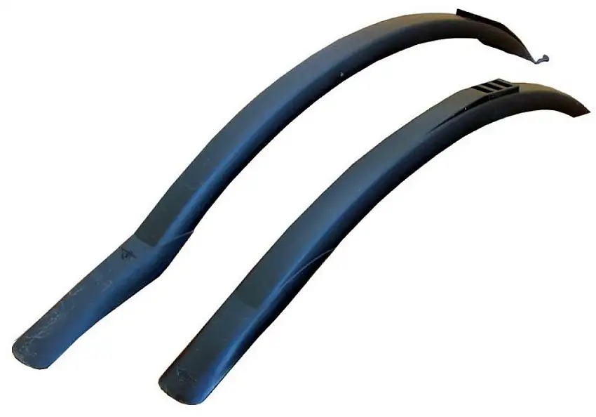 Hebie skärmset 700c