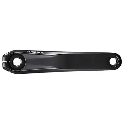Vevhandtag Shimano FC-E8050 Hollotech