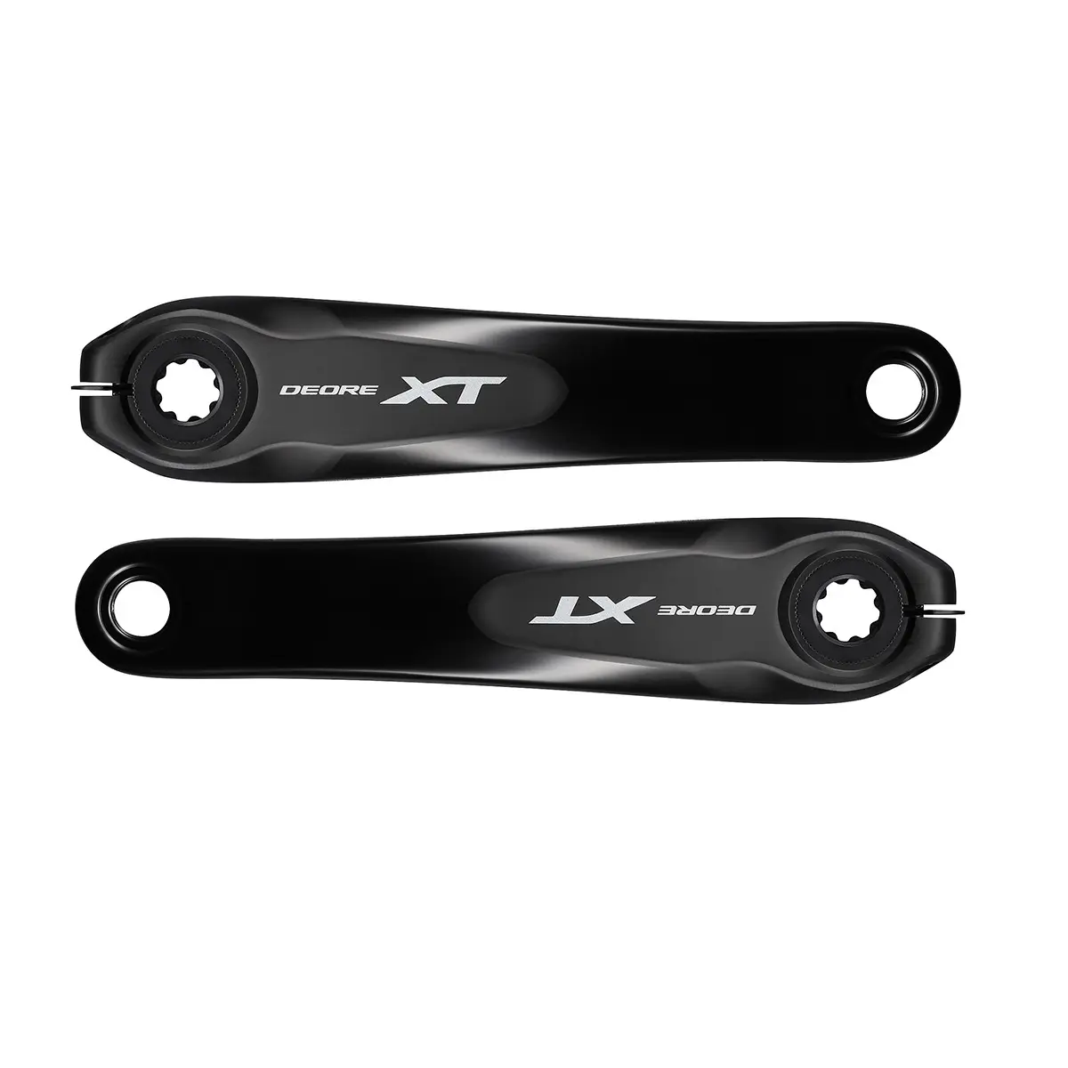 Vevhandtag Shimano Deore Xt FC-M8050 Hollotech