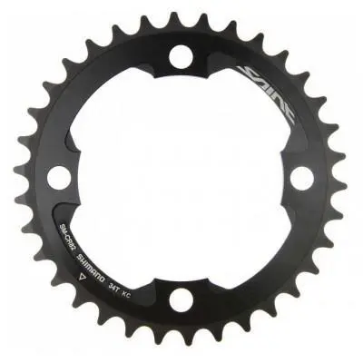 10-växlad cykelskiva Shimano SM-CR82