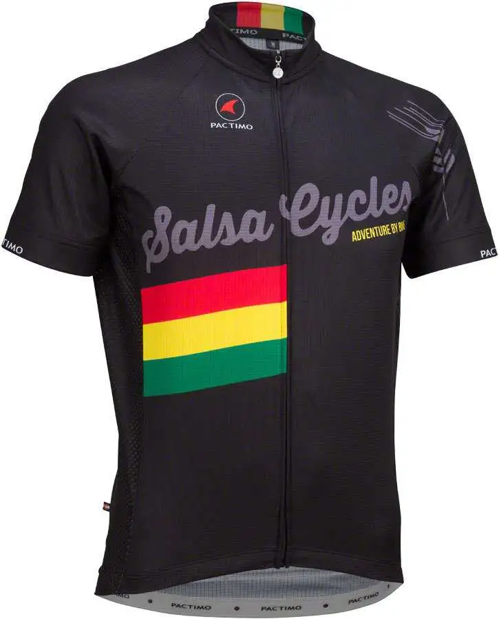 Tröja Salsa 2015 Team Kit