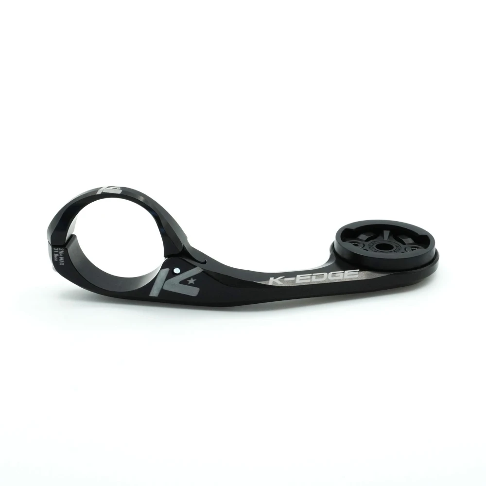 K-Edge Garmin XL Mount svart