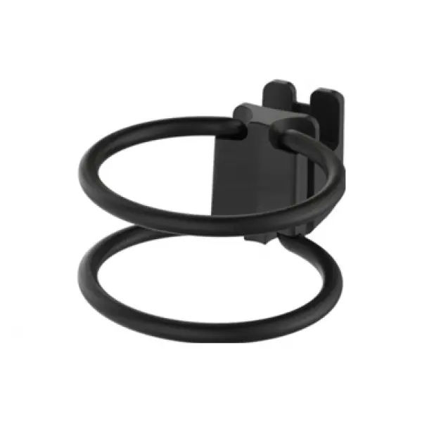 Belysningsarmatur Knog Plus Mount