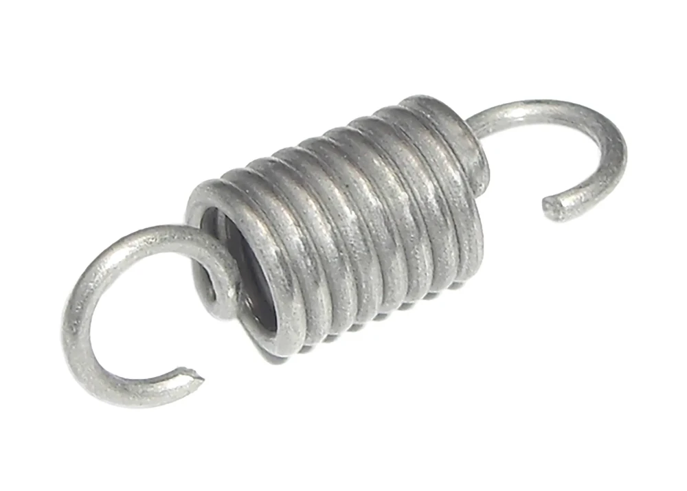 Kind Shock sadelfjäder