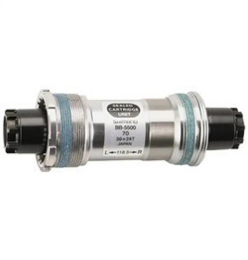 Vevlager 105 Octalink ITA 118 mm