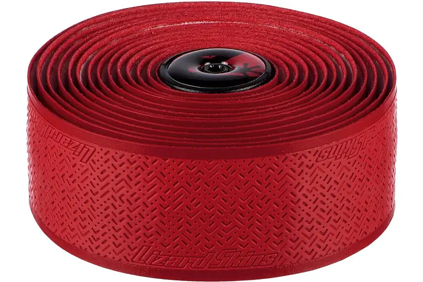 Lizard Skins DSP v2 Styrband Röd