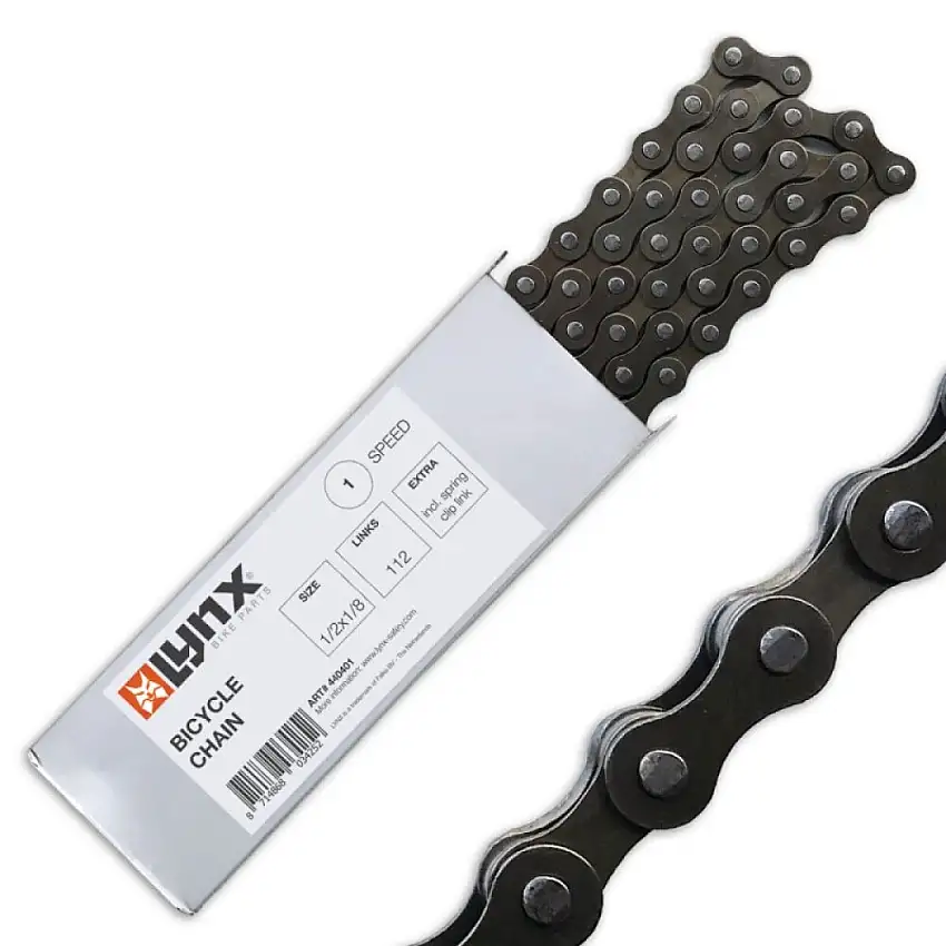 Lynx Kedja till Invändiga Växlar 1/2x1/8