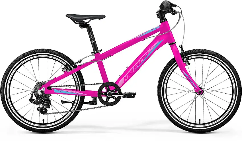 Merida Matts J. 20 rosa/lila