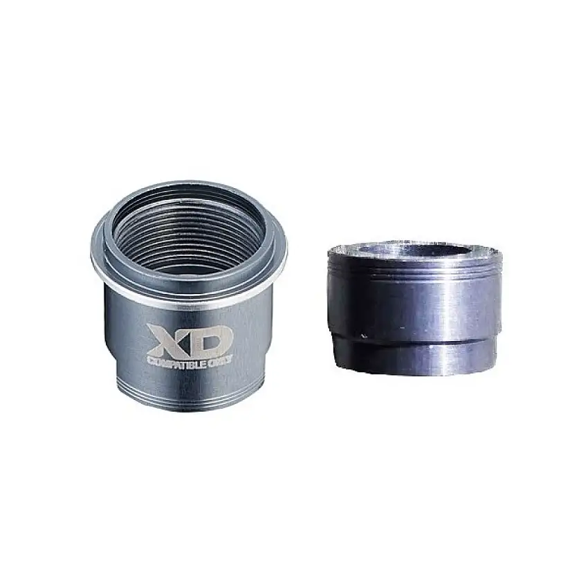 Adapter till 12x142 till Mavic nav till XD Frihjulskropp