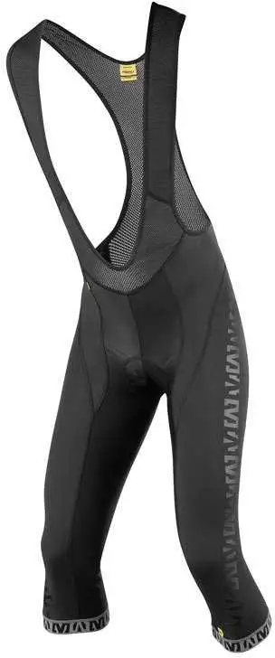 Bib Knickers Mavic Sprint svart
