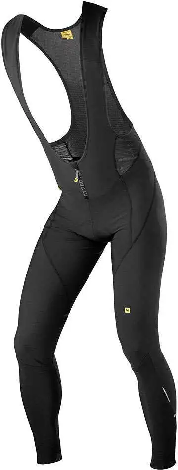 Bib Tights Mavic Echappe Tight