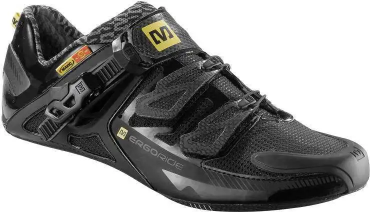Cykelskor Mavic Zxellium Ultimate svart
