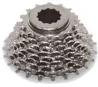Kassett Miche för Campagnolo 8 växlar 13-26