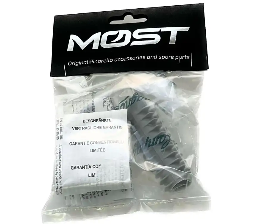 MOST batterihållare Di2