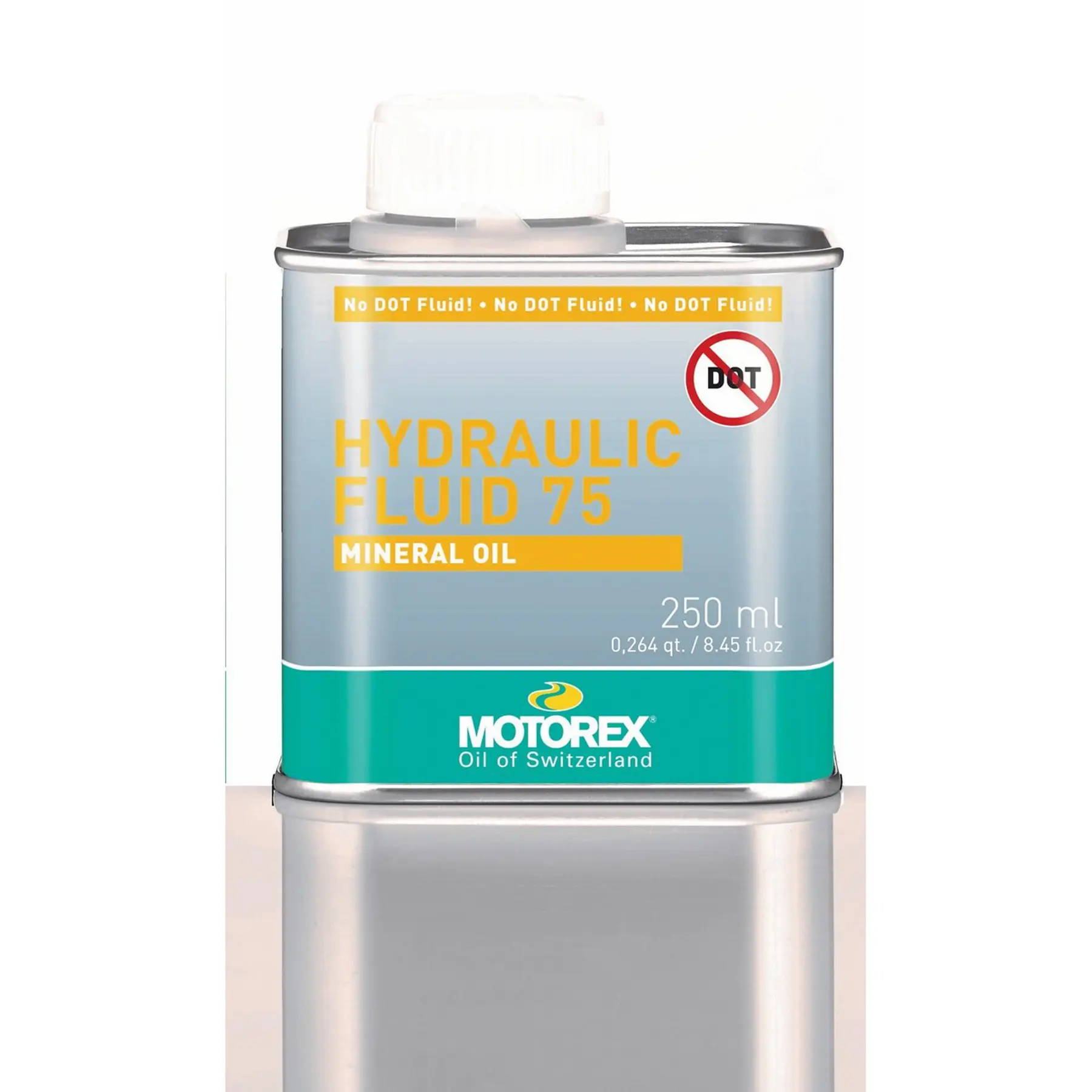 Mineralolja tenn Motorex