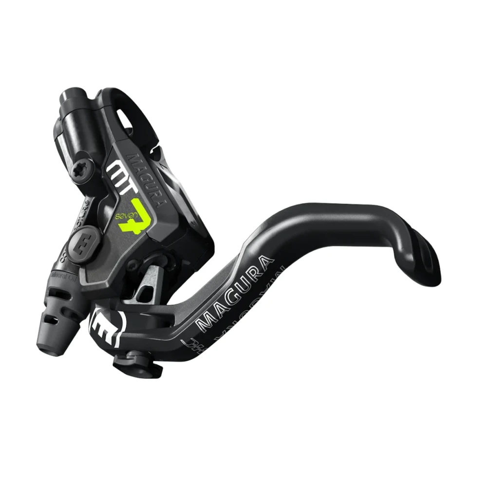 Magura MT7 bromshandtag höger/vänster svart