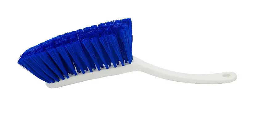 Morgan Blue Hjulborste