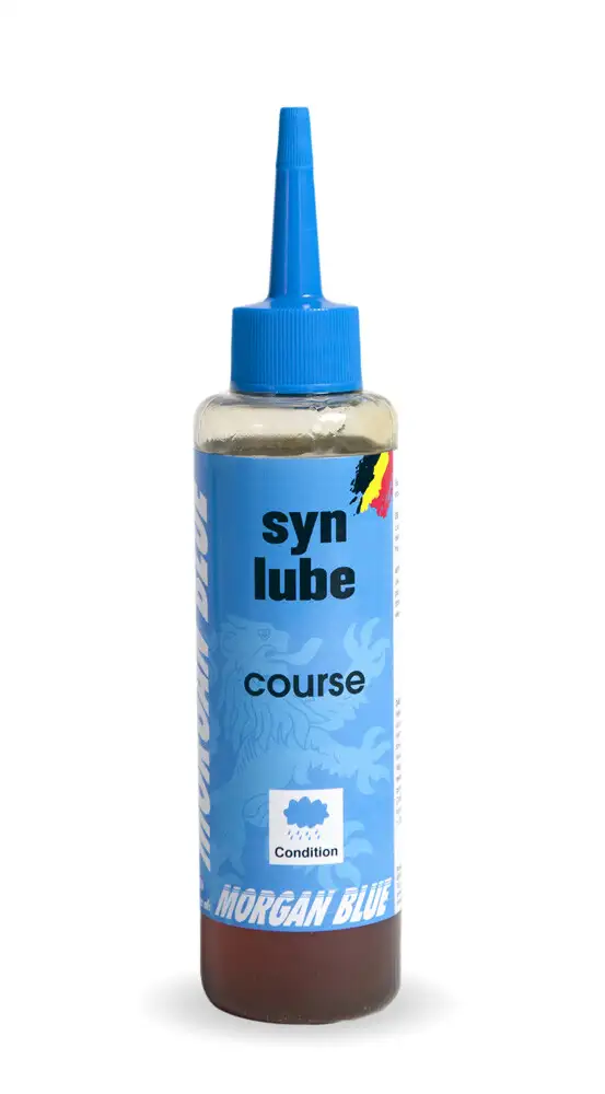 Morgan Blue syn lube 125 ml