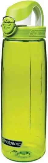 Flaska Nalgene Tritan Otf 710 ml grön