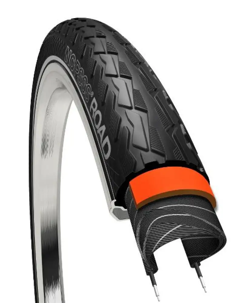 NoPsss Citybikedäck 28x1 1/2 - 40-635