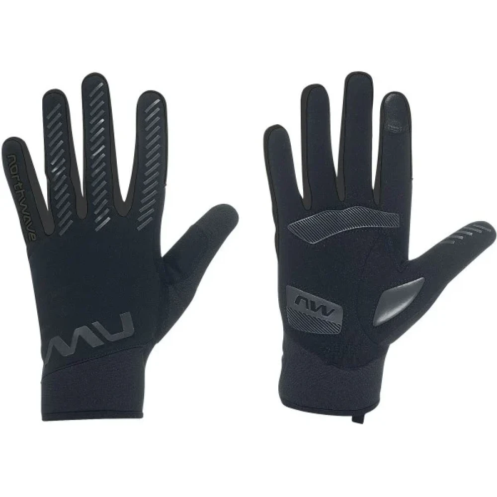 Northwave Active Gel handskar svart