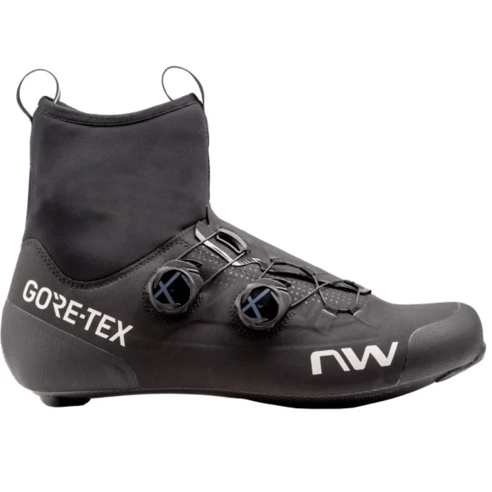 Northwave Flagship R GTX vinterstövel svart